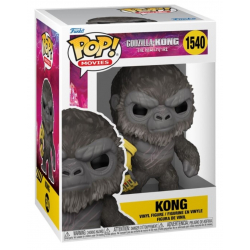 POP! Movies: Godzilla Vs Kong - Kong 1540