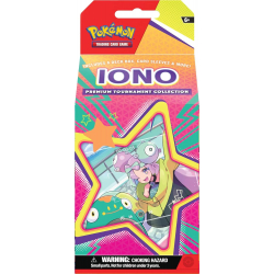 PKM Iono Premium Tournament Collection