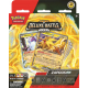 PKM Deluxe Battle Deck Zapdos EX / Ninetales EX