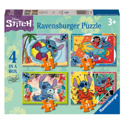 Ravensburger Puzzle Stitch