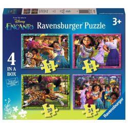 Ravensburger Puzzle Encanto