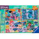 Ravensburger Puzzle Bumper Stitch