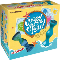 Jungle Speed Beach