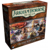 Arkham Horror LCG: Feast of Hemlock Vale - Investigator Exp.