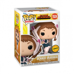 POP! Animation: MHA - Ochaco Uraraka 1524 Chase