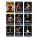 One Piece Card Game Premium Card Collection Live Action