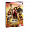 One Piece Card Game Premium Card Collection Live Action