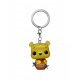 POP! Keychains: Winnie the Pooh