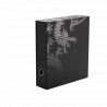 Dragon Shield Sanctuary Slipcase Binder - Black