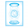 Digimon Card Game Official 2024 Sleeves Digi-Egg White
