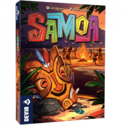 Samoa (PT)