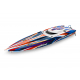 SPARTAN 36 BOAT SELF-RIGHTING Brushless ORNG