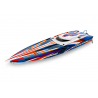 SPARTAN 36 BOAT SELF-RIGHTING Brushless ORNG