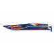 SPARTAN 36 BOAT SELF-RIGHTING Brushless ORNG