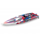 SPARTAN 36 BOAT SELF-RIGHTING Brushless RED