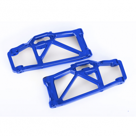 Suspension arms, lower, Blue