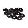 Body Washers, Foam, 2mm,3mm,4mm