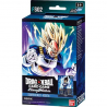 Dragon Ball Super Fusion World Starter Deck Vegeta FS02