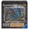 Ravensburger ESCAPE Puzzle Lighthouse 759pc