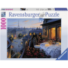 Ravensburger Puzzle Paris Balcony 1000pc