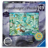 Ravensburger ESCAPE Puzzle Aventura Ano 2083 919pc