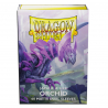 Dragon Shield Matte Small Sleeves - Orchid (60 Sleeves)
