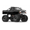 TRX-4MT 1/18 F150 MONSTER TRUCK Black