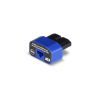 ID ADAPTOR FOR TRX-4M LiPo CHARGER