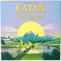 Catan: New Energies