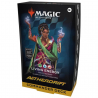MTG - Aetherdrift Commander Deck