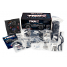 TRX4 Crawler Chassis Kit Unassembled Clipless