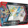 PKM HOPs ZACIAN EX BOX