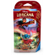 Disney Lorcana Reign of Jafar Starter Deck S8