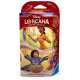 Disney Lorcana Reign of Jafar Starter Deck S8