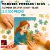 Inscrição 27-04 Torneio Puzzles Kids (CoimbraBD) 2025