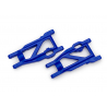 Heavy-Duty Suspension Arms BLUE