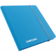 Gamegenic - Casual Album 24-Pocket Blue