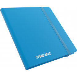 Gamegenic - Casual Album 24-Pocket Blue