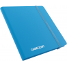Gamegenic - Casual Album 24-Pocket Blue