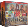 Final Girl Season 3 Ultimate Box