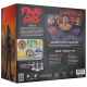 Final Girl Season 3 Ultimate Box