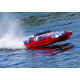M41 Widebody: Brushless 40 Race Boat REDR