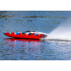 M41 Widebody: Brushless 40 Race Boat REDR