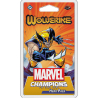 Marvel Champions: Wolverine
