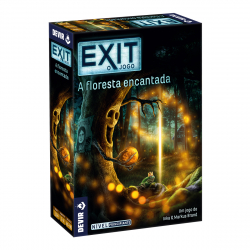Exit 16 - A Floresta Encantada (PT)