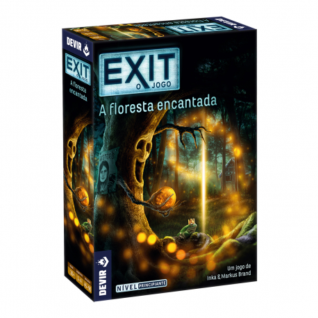Exit 16 - A Floresta Encantada (PT)