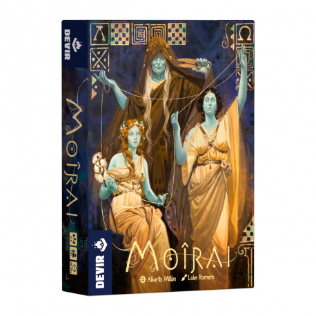Moirai (PT)