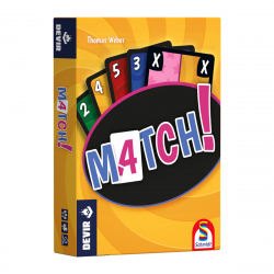 Match! (PT)