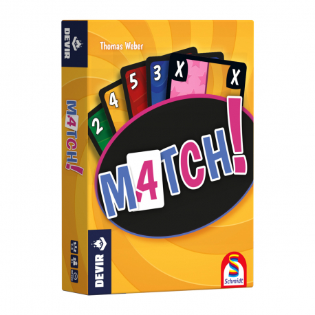 Match! (PT)