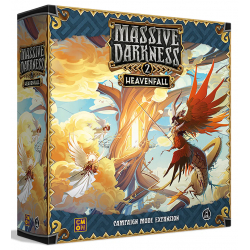 Massive Darkness 2: Heavenfall